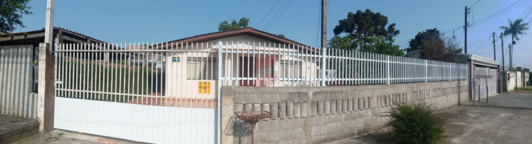 Imagem Casa com 7 Quartos à Venda, 600 m² em Weissópolis - Pinhais Imagem Casa com 7 Quartos à Venda, 600 m² em Weissópolis - Pinhais