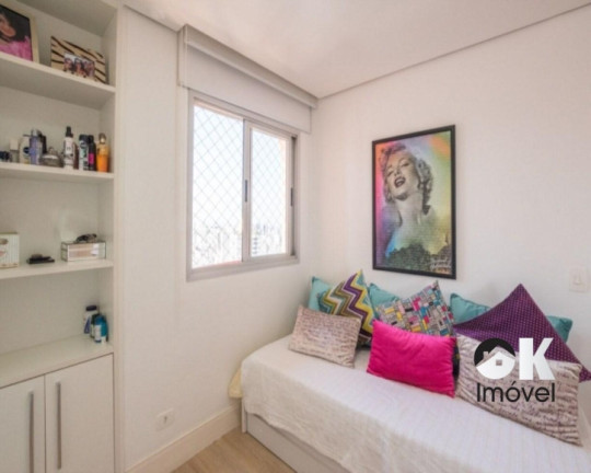 Imagem Apartamento com 2 Quartos à Venda, 50 m² em Higienópolis - São Paulo Imagem Apartamento com 2 Quartos à Venda, 50 m² em Higienópolis - São Paulo