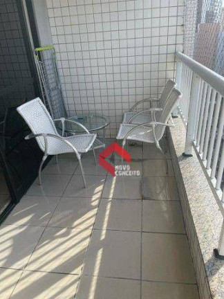Imagem Apartamento com 3 Quartos à Venda, 120 m² em Meireles - Fortaleza Imagem Apartamento com 3 Quartos à Venda, 120 m² em Meireles - Fortaleza