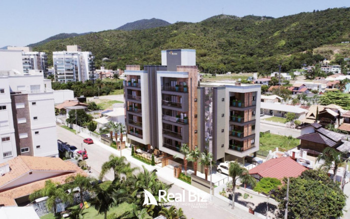 Imagem Cobertura com 3 Quartos à Venda, 248 m² em Palmas - Governador Celso Ramos Imagem Cobertura com 3 Quartos à Venda, 248 m² em Palmas - Governador Celso Ramos