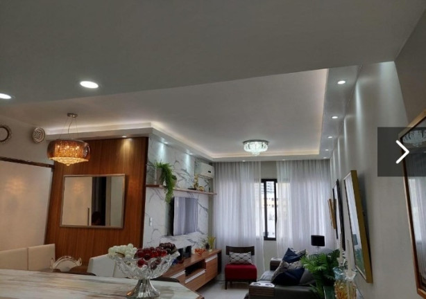 Imagem Apartamento com 3 Quartos à Venda, 82 m² em Pituba - Salvador