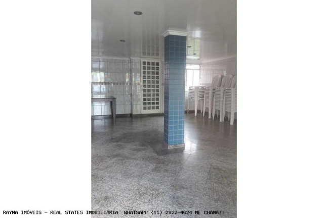 Imagem Apartamento com 2 Quartos à Venda, 46 m² em Altos De Vila Prudente - São Paulo