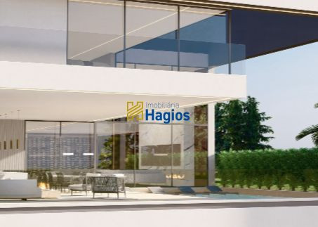 Casa de Condomínio com 6 Quartos à Venda, 1.239 m² em Tamboré - Santana De Parnaíba