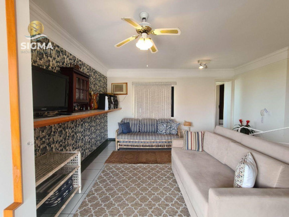 Imagem Cobertura com 2 Quartos à Venda, 170 m² em Enseada - Guarujá