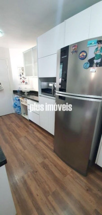 Imagem Apartamento com 3 Quartos à Venda, 122 m² em Panamby - São Paulo Imagem Apartamento com 3 Quartos à Venda, 122 m² em Panamby - São Paulo