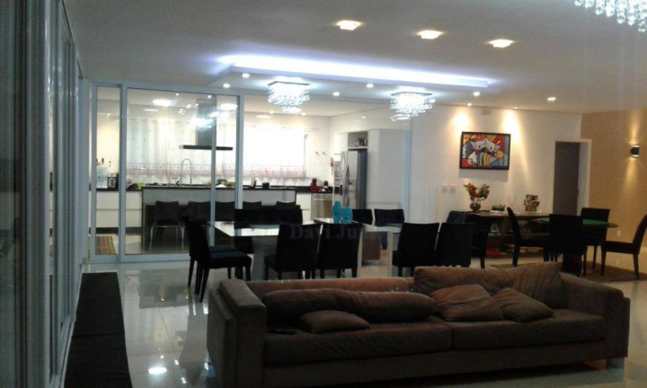 Imagem Casa com 4 Quartos à Venda, 800 m² em Condomínio Residencial Fazenda Imperial - Sorocaba Imagem Casa com 4 Quartos à Venda, 800 m² em Condomínio Residencial Fazenda Imperial - Sorocaba