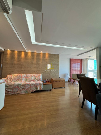 Imagem Cobertura com 2 Quartos à Venda, 197 m² em Jardim Camburi - Vitória Imagem Cobertura com 2 Quartos à Venda, 197 m² em Jardim Camburi - Vitória