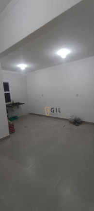Imagem Casa com 2 Quartos à Venda, 75 m² em Jardim Sant'anna Do Pedregulho - Jacareí