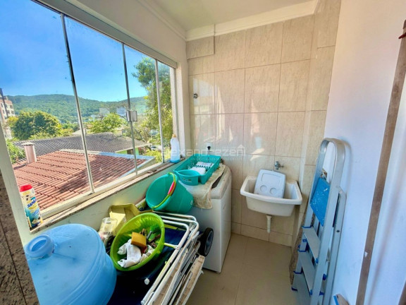 Imagem Apartamento com 2 Quartos à Venda, 80 m² em Bombas - Bombinhas
