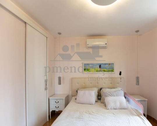 Imagem Apartamento com 4 Quartos à Venda, 156 m² em Perdizes - São Paulo Imagem Apartamento com 4 Quartos à Venda, 156 m² em Perdizes - São Paulo