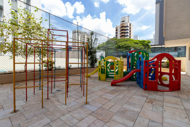 Imagem Imóvel com 2 Quartos à Venda, 76 m² em Moema - São Paulo