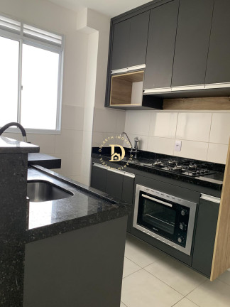 Imagem Apartamento com 2 Quartos à Venda, 45 m² em Jardim Torrão De Ouro - São José Dos Campos Imagem Apartamento com 2 Quartos à Venda, 45 m² em Jardim Torrão De Ouro - São José Dos Campos