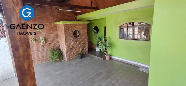 Imagem Casa com 3 Quartos à Venda, 350 m² em Vila Yolanda - Osasco Imagem Casa com 3 Quartos à Venda, 350 m² em Vila Yolanda - Osasco