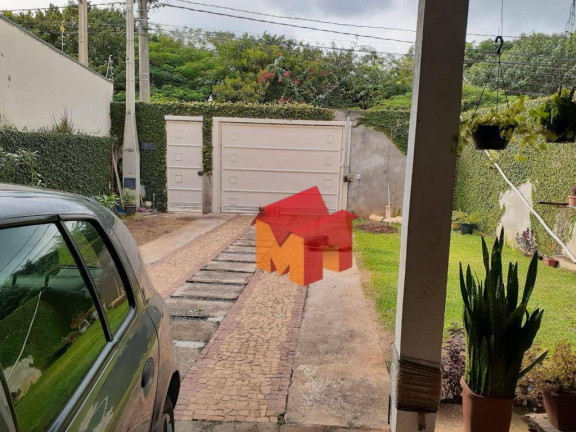 Sobrado com 4 Quartos à Venda, 195 m² em Jardim Boer I - Americana