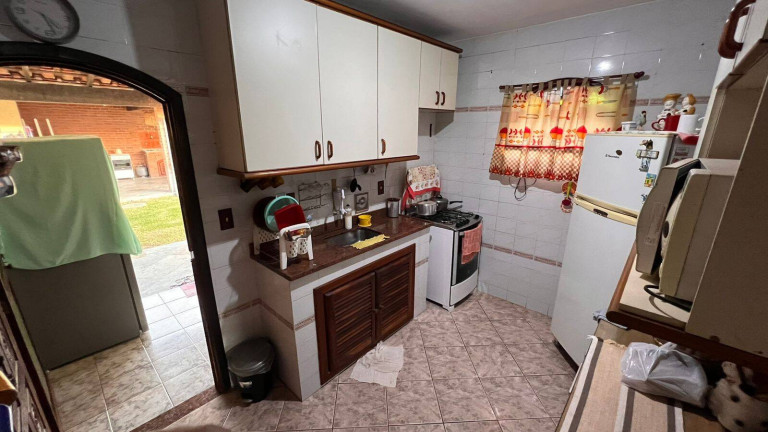 Imagem Casa com 3 Quartos à Venda, 600 m² em Balneário (praia Seca) - Araruama
