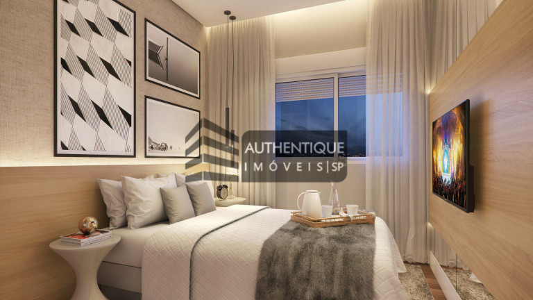 Imagem Apartamento com 2 Quartos à Venda, 59 m² em Aclimação - São Paulo Imagem Apartamento com 2 Quartos à Venda, 59 m² em Aclimação - São Paulo