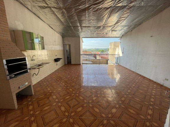 Imagem Sobrado com 4 Quartos à Venda, em Jardim Alpes De Sorocaba - Sorocaba Imagem Sobrado com 4 Quartos à Venda, em Jardim Alpes De Sorocaba - Sorocaba