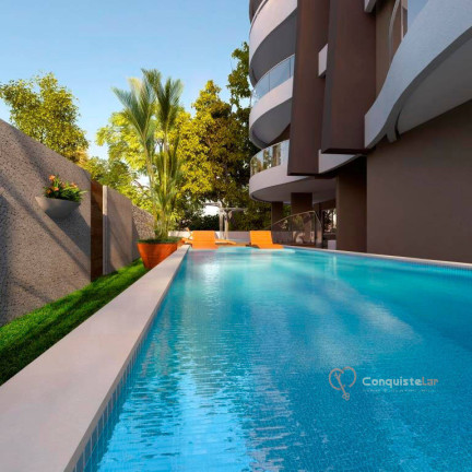 Imagem Apartamento com 3 Quartos à Venda, 196 m² em Vila Nova - Jaraguá Do Sul