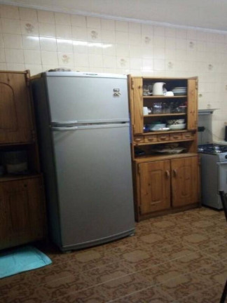 Imagem Casa com 3 Quartos à Venda, 88 m² em Brás - São Paulo