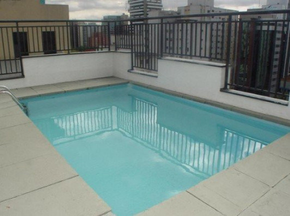 Imagem Apartamento com 3 Quartos à Venda, 120 m² em Planalto Paulista - São Paulo