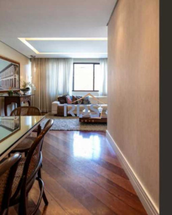 Imagem Apartamento com 3 Quartos à Venda, 110 m² em Indianópolis - São Paulo Imagem Apartamento com 3 Quartos à Venda, 110 m² em Indianópolis - São Paulo