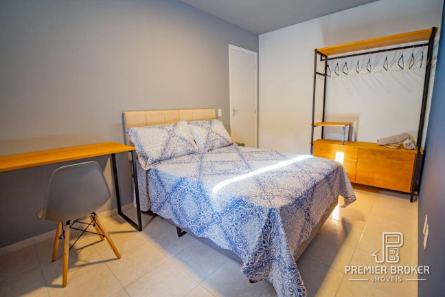 Imagem Apartamento com 2 Quartos à Venda, 49 m² em Pimenteiras - Teresópolis Imagem Apartamento com 2 Quartos à Venda, 49 m² em Pimenteiras - Teresópolis