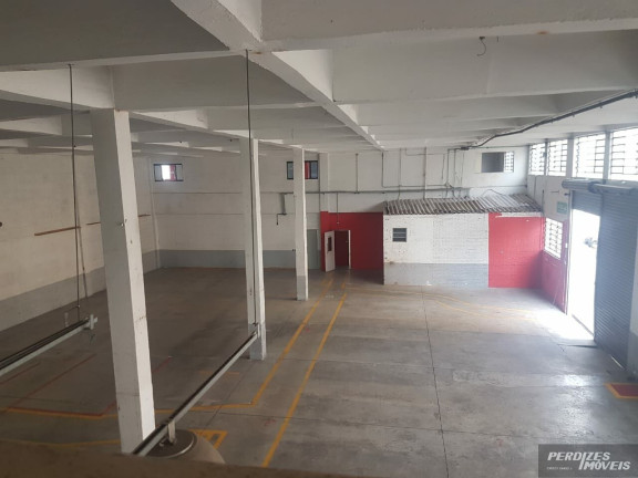 Imagem Imóvel Comercial à Venda ou Locação, 2.720 m² em água Branca - São Paulo Imagem Imóvel Comercial à Venda ou Locação, 2.720 m² em água Branca - São Paulo