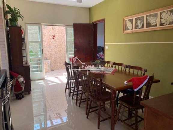 Imagem Sobrado com 3 Quartos à Venda, 267 m² em Jardim Simus - Sorocaba