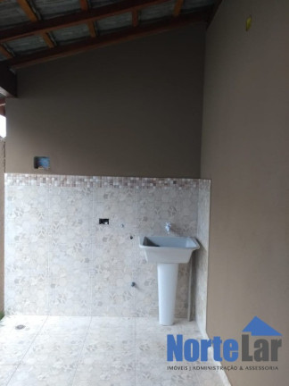 Imagem Casa com 2 Quartos à Venda, 73 m² em Jardim Brogotá - Atibaia