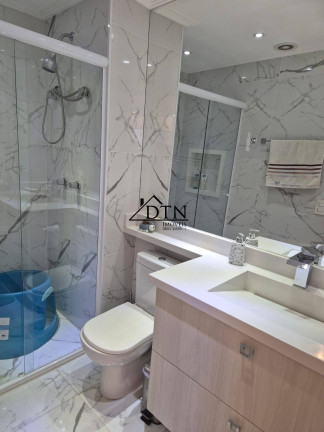 Imagem Apartamento com 2 Quartos à Venda, 69 m² em Vila Maria Alta - São Paulo