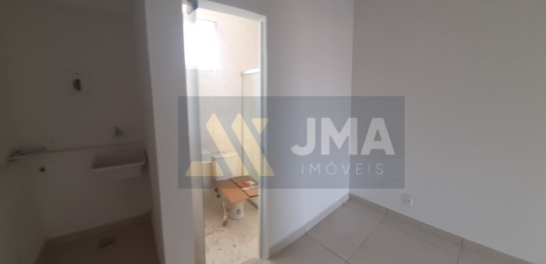 Imagem Kitnet com 1 Quarto para Alugar, 40 m² em Califórnia - Belo Horizonte