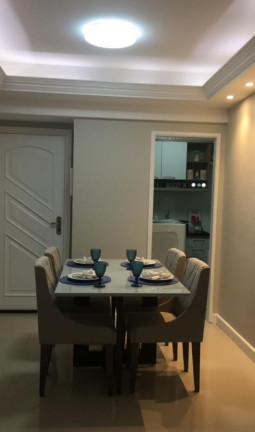 Imagem Apartamento com 3 Quartos à Venda, 80 m² em Stiep - Salvador