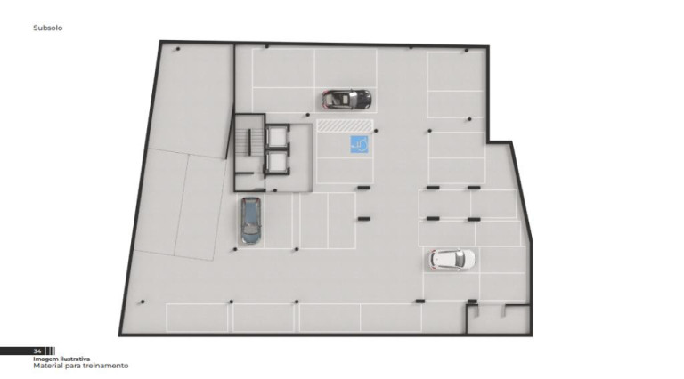 Imagem Apartamento com 3 Quartos à Venda, 98 m² em Bessa - João Pessoa Imagem Apartamento com 3 Quartos à Venda, 98 m² em Bessa - João Pessoa