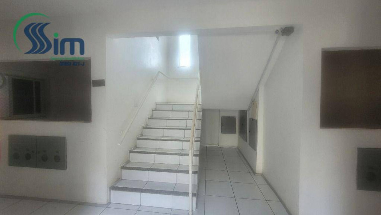 Imagem Apartamento com 2 Quartos à Venda, 52 m² em Prefeito José Walter - Fortaleza