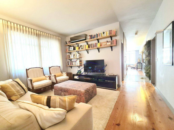 Imagem Apartamento com 3 Quartos à Venda, 294 m² em Jardim Paulista - São Paulo