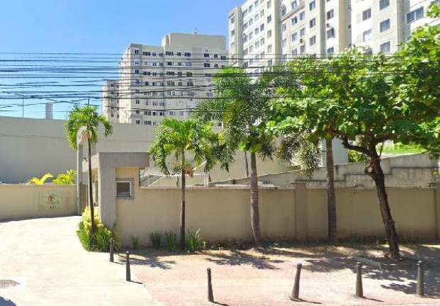 Apartamento com 2 Quartos à Venda, 45 m² em Colegio - Rio De Janeiro