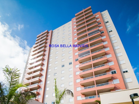 Imagem Apartamento com 2 Quartos à Venda, 77 m² em Vila Rica - Jundiaí Imagem Apartamento com 2 Quartos à Venda, 77 m² em Vila Rica - Jundiaí