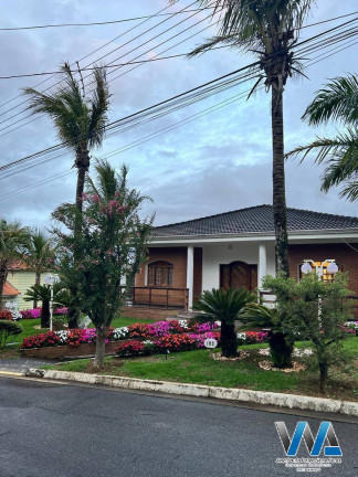 Imagem Casa de Condomínio com 4 Quartos para Alugar, 1.046 m² em Condomínio Residencial Santa Helena - Bragança Paulista Imagem Casa de Condomínio com 4 Quartos para Alugar, 1.046 m² em Condomínio Residencial Santa Helena - Bragança Paulista