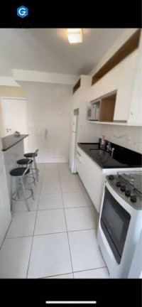 Imagem Apartamento com 1 Quarto à Venda, 52 m² em Alphaville Centro Industrial E Empresarial/alphaville. - Barueri Imagem Apartamento com 1 Quarto à Venda, 52 m² em Alphaville Centro Industrial E Empresarial/alphaville. - Barueri