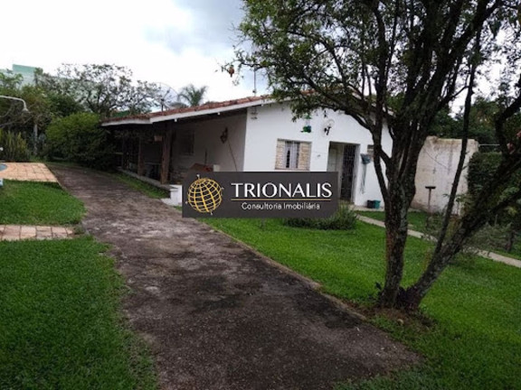 Chácara com 2 Quartos à Venda, 380 m² em Chácaras Maringá - Atibaia