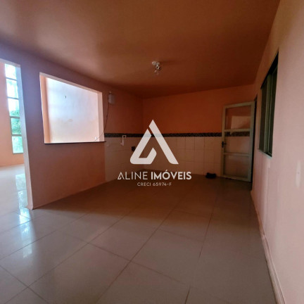 Imagem Casa com 1 Quarto para Alugar, em Azambuja - Cruz Alta Imagem Casa com 1 Quarto para Alugar, em Azambuja - Cruz Alta