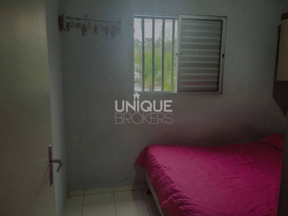 Imagem Apartamento com 2 Quartos à Venda, 45 m² em Jardim Tupi - Jundiaí
