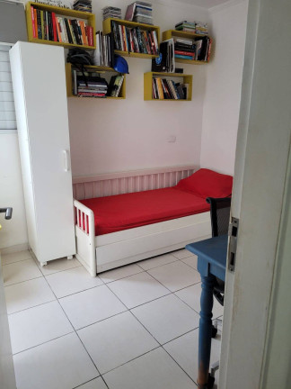 Imagem Casa com 3 Quartos à Venda,  em Vila Clementino - São Paulo