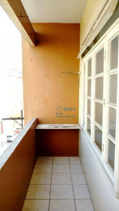Imagem Apartamento com 1 Quarto para Alugar, 50 m² em Campos Elíseos - São Paulo