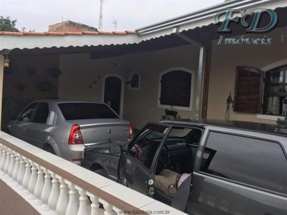 Imagem Casa com 5 Quartos à Venda, 356 m² em Terra Preta (terra Preta) - Mairiporã