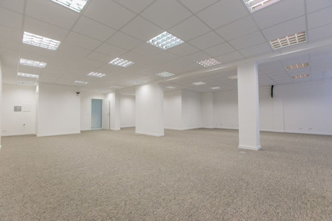 Imagem Sala Comercial à Venda, 80 m² em Centro - Curitiba