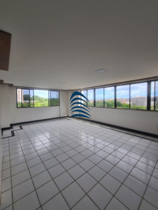 Imagem Imóvel com 3 Quartos à Venda, 85 m² em Cidade Jardim - Salvador