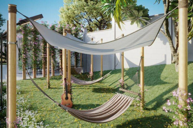 Imagem Apartamento com 2 Quartos à Venda, 50 m² em Vila Formosa - Anápolis