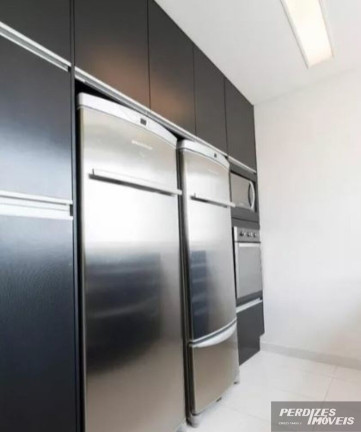 Imagem Apartamento com 4 Quartos para Alugar, 250 m² em Perdizes - São Paulo