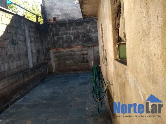 Imagem Sobrado com 4 Quartos à Venda, 180 m² em Vila Cruz Das Almas - São Paulo